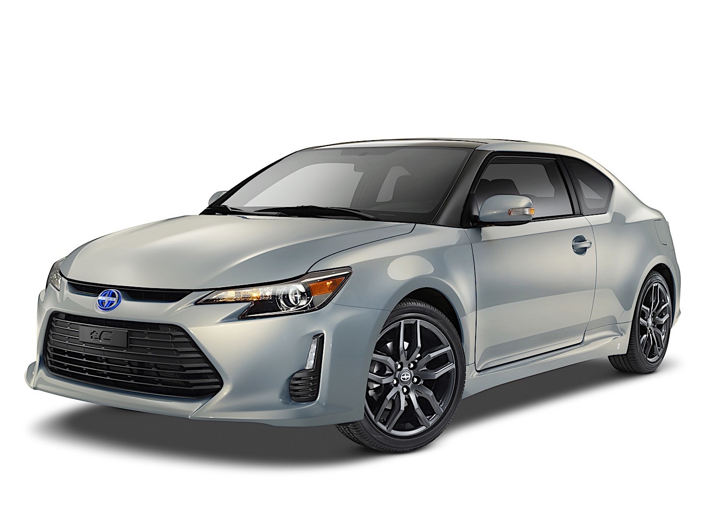 Scion Tc photo 25
