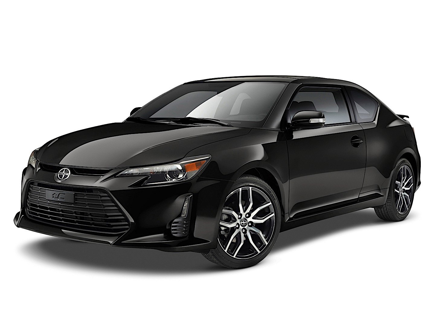Scion Tc photo 29