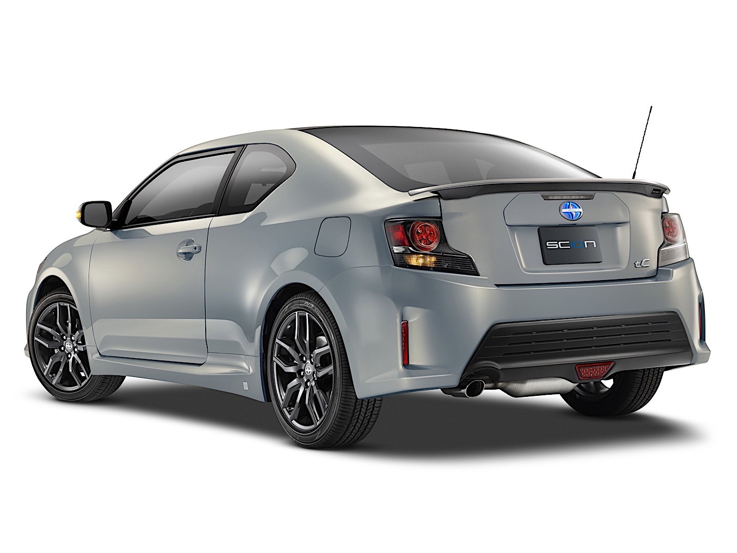 Scion Tc photo 44