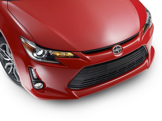 Scion Tc photo 7