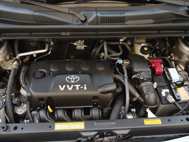 Scion Xb photo 25