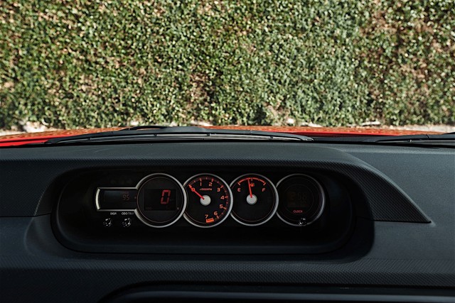 Scion Xb photo 83