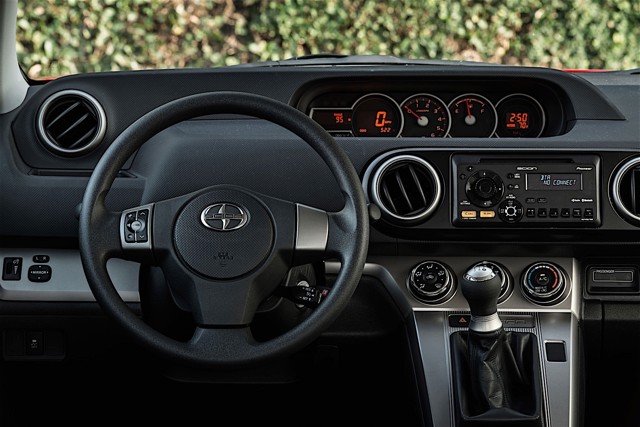 Scion Xb photo 84