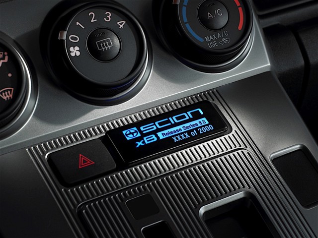 Scion Xb photo 86
