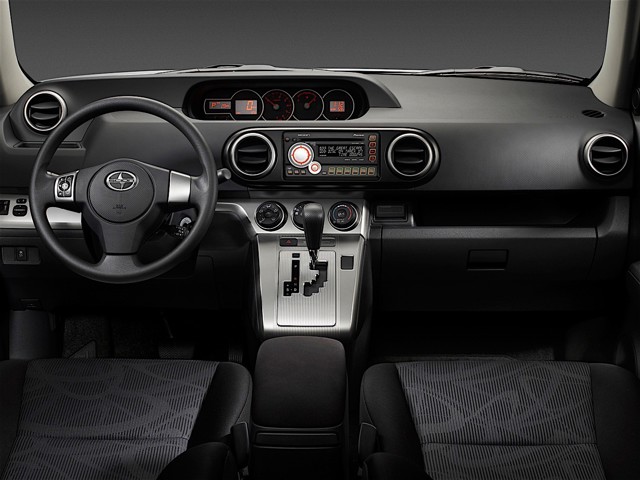 Scion Xb photo 87