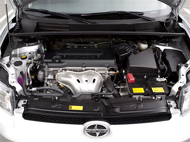 Scion Xb photo 88