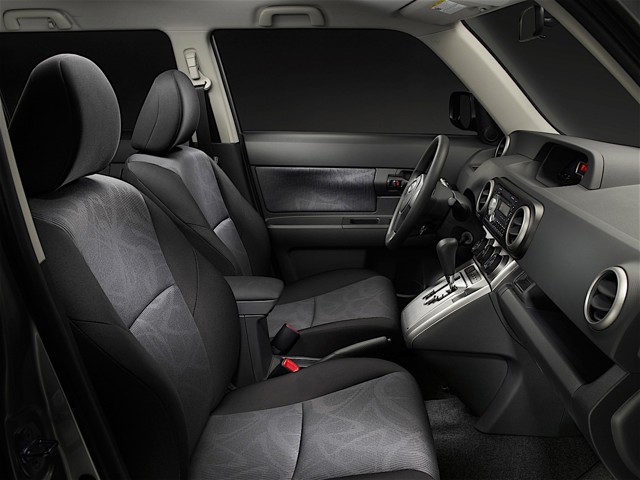 Scion Xb photo 89