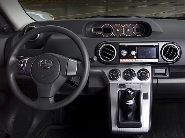 Scion Xb photo 93