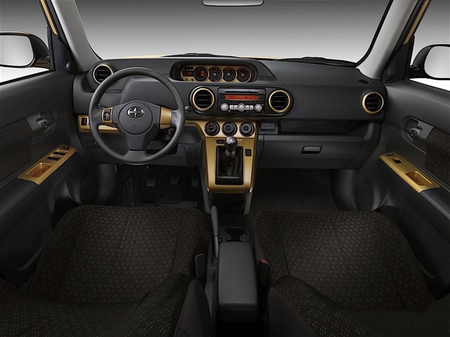 Scion Xb photo 94