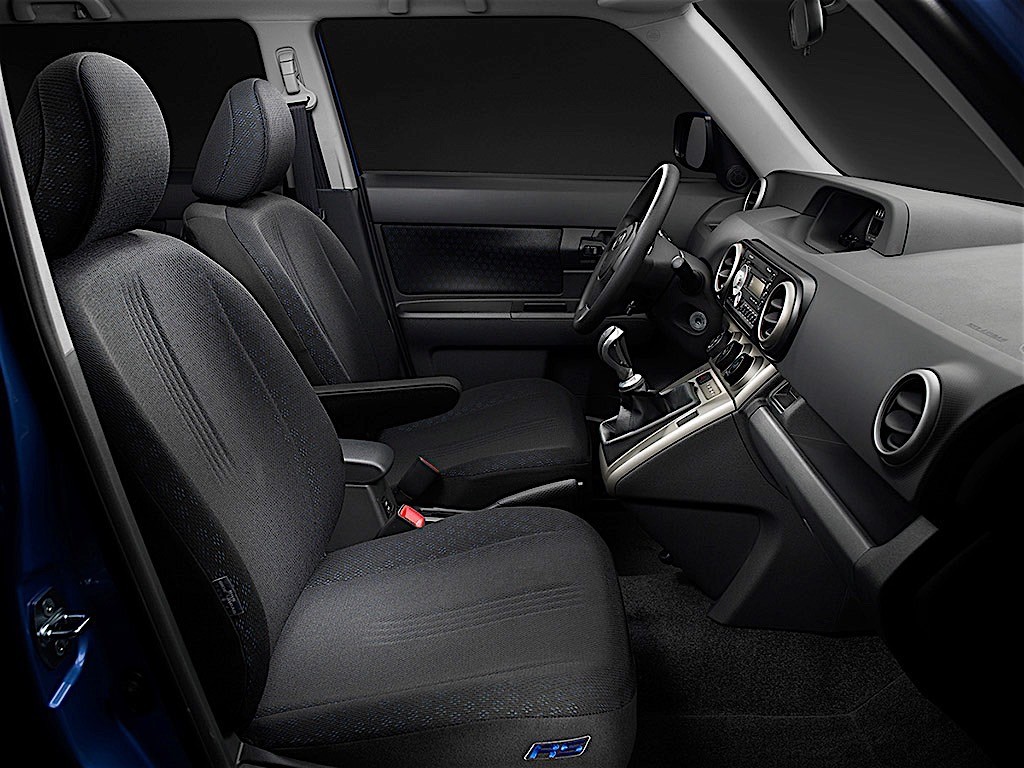 Scion Xb photo 95