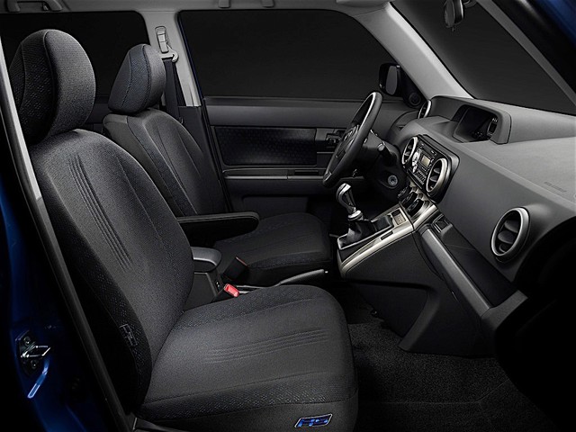 Scion Xb photo 95