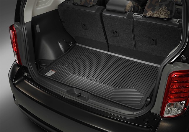 Scion Xb photo 97