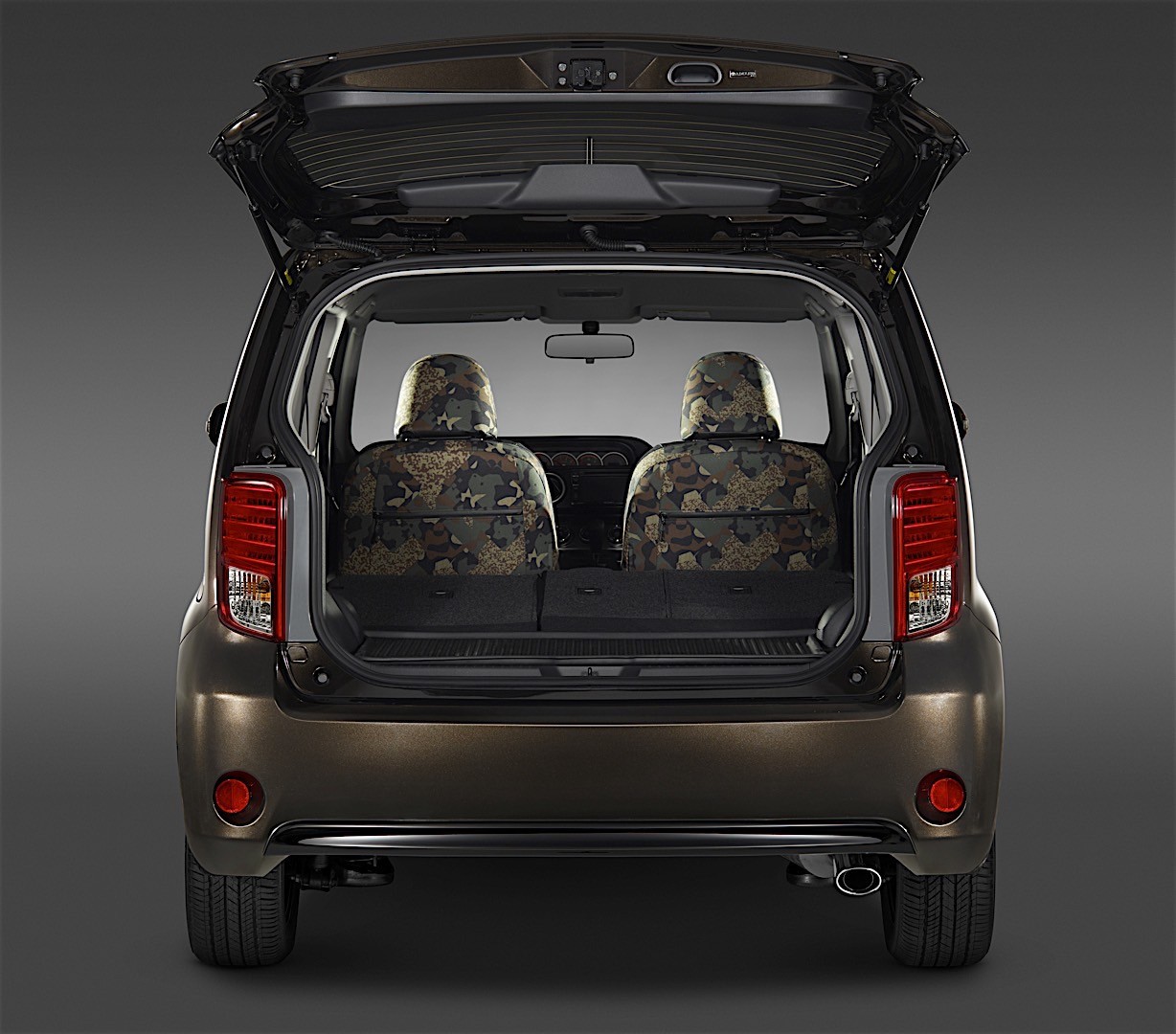 Scion Xb photo 98