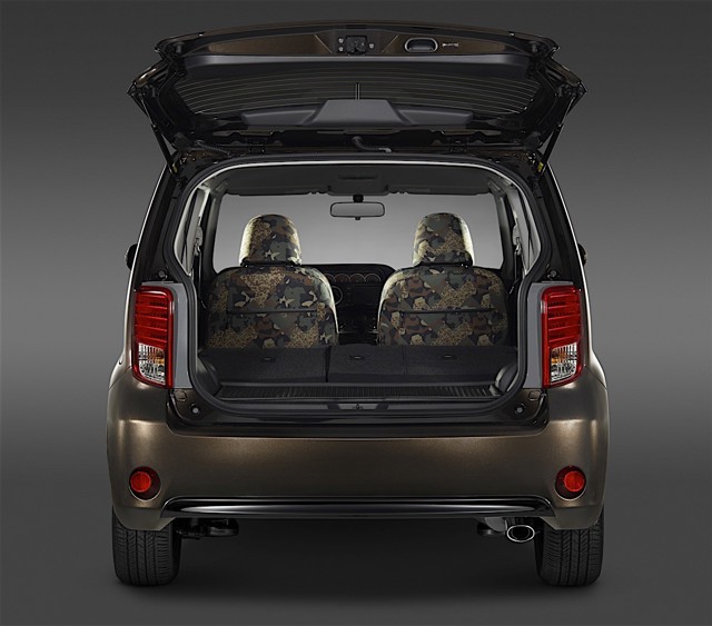 Scion Xb photo 98
