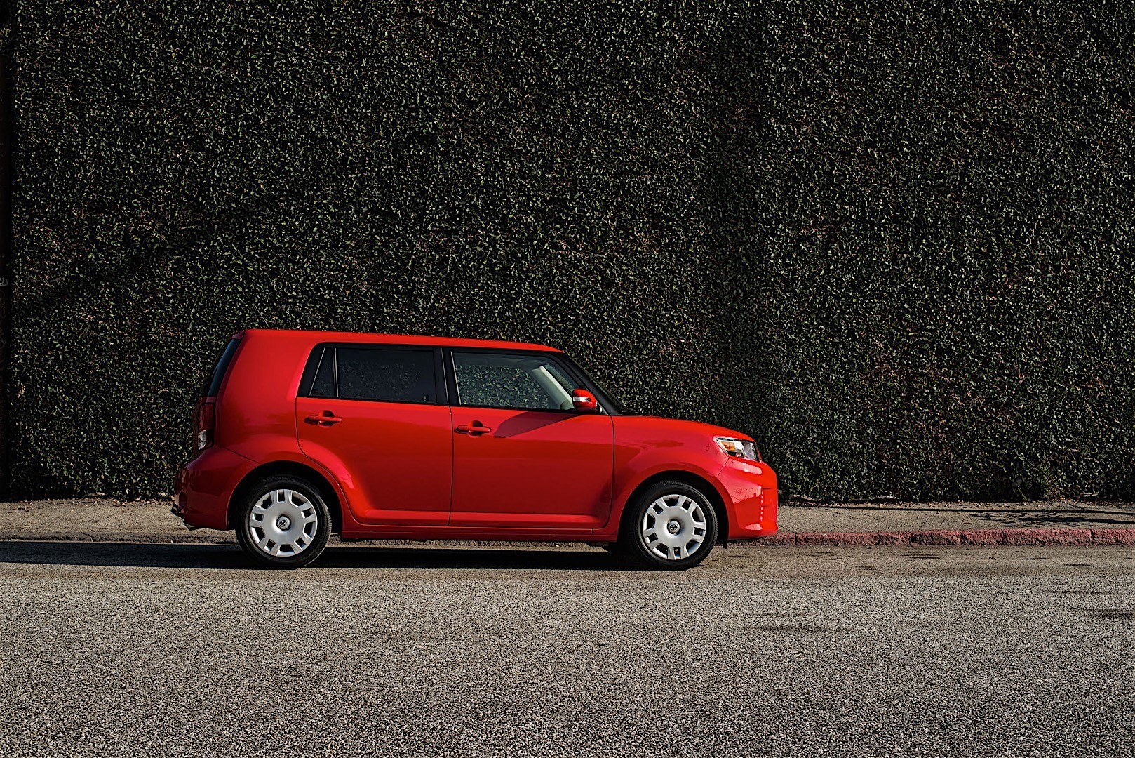 Scion Xb photo 11