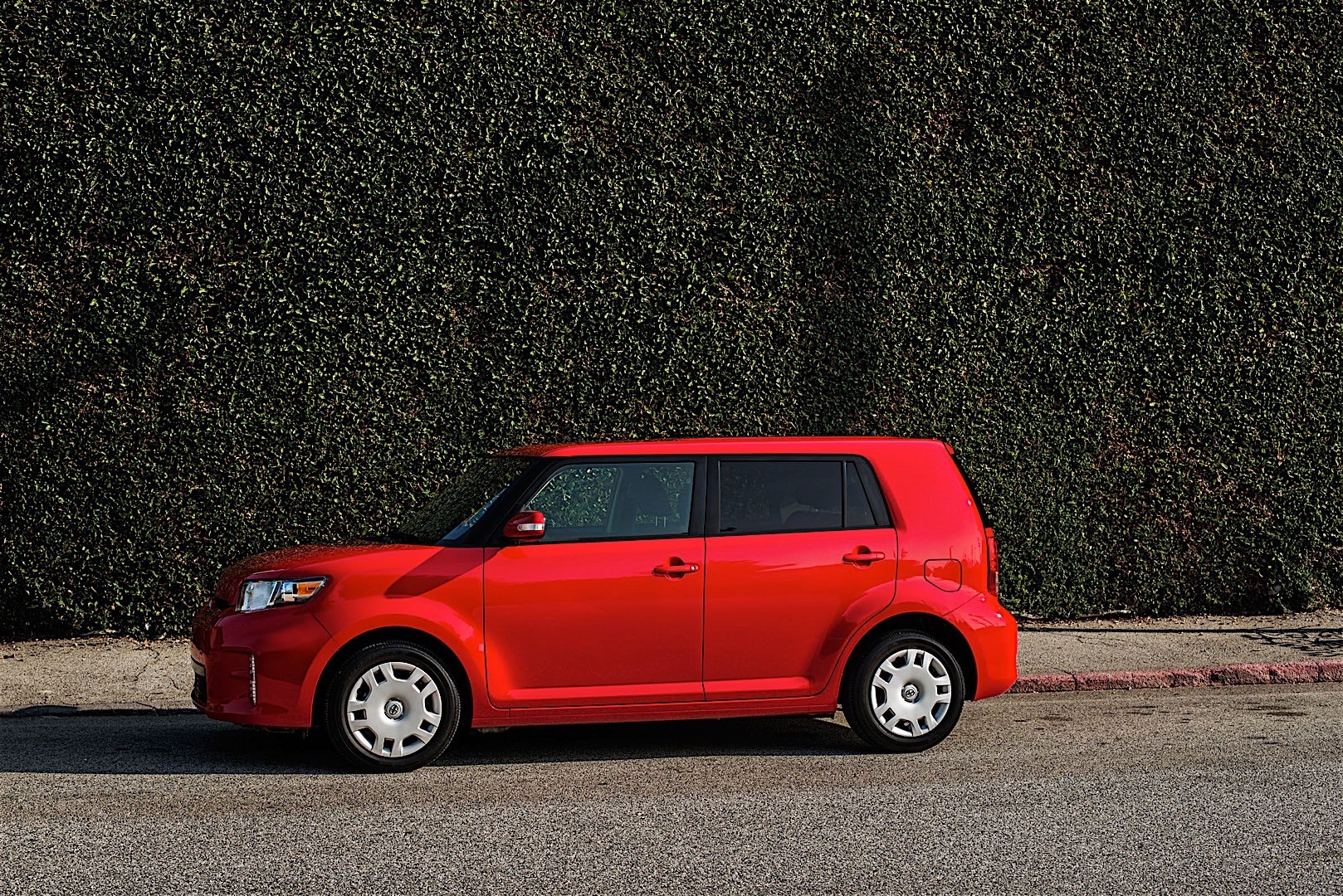 Scion Xb photo 12
