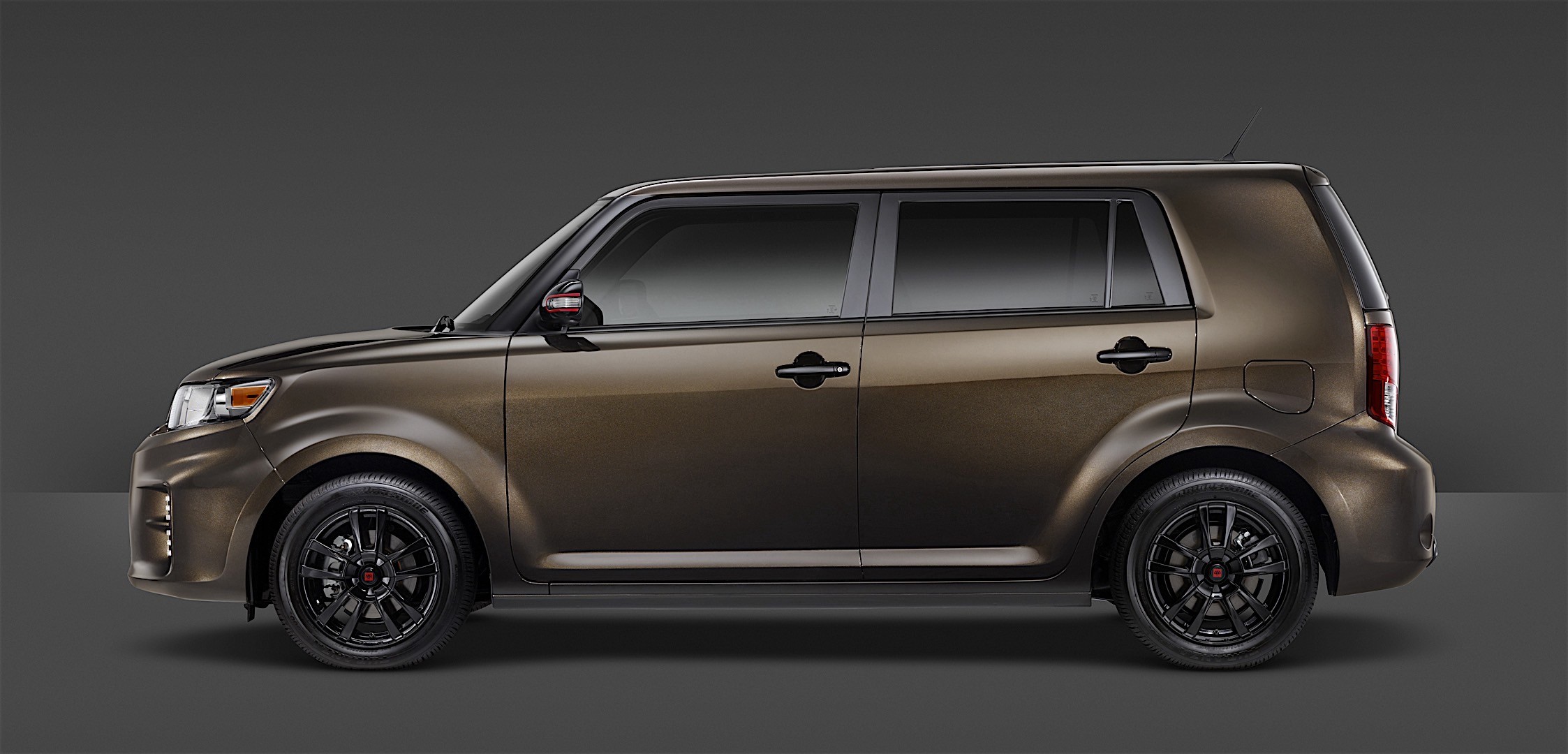 Scion Xb photo 13