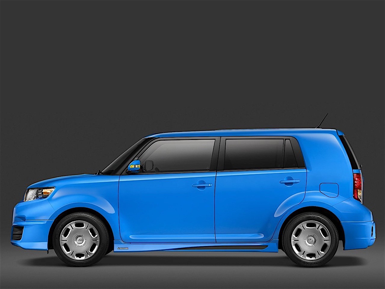 Scion Xb photo 17
