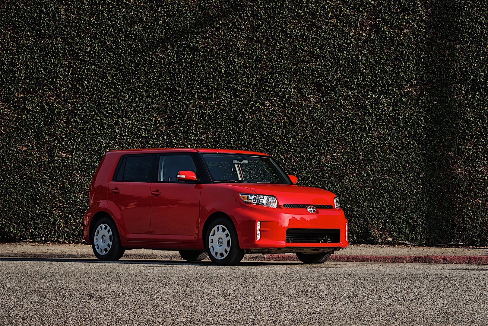 Scion Xb photo 18