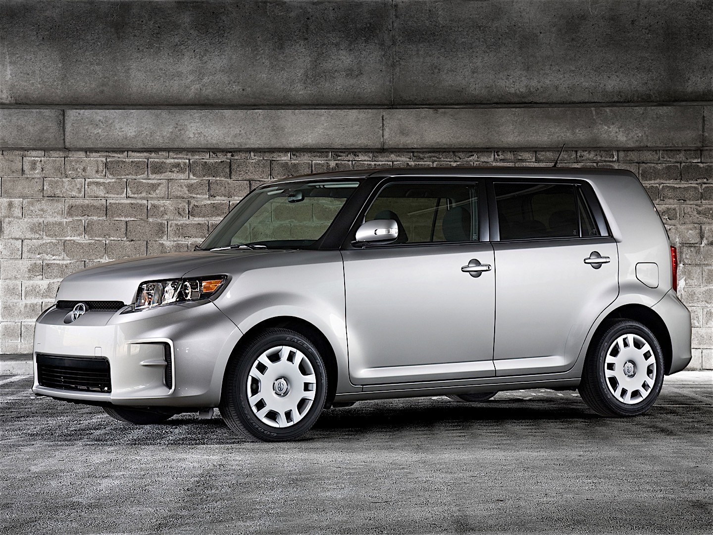 Scion Xb photo 19