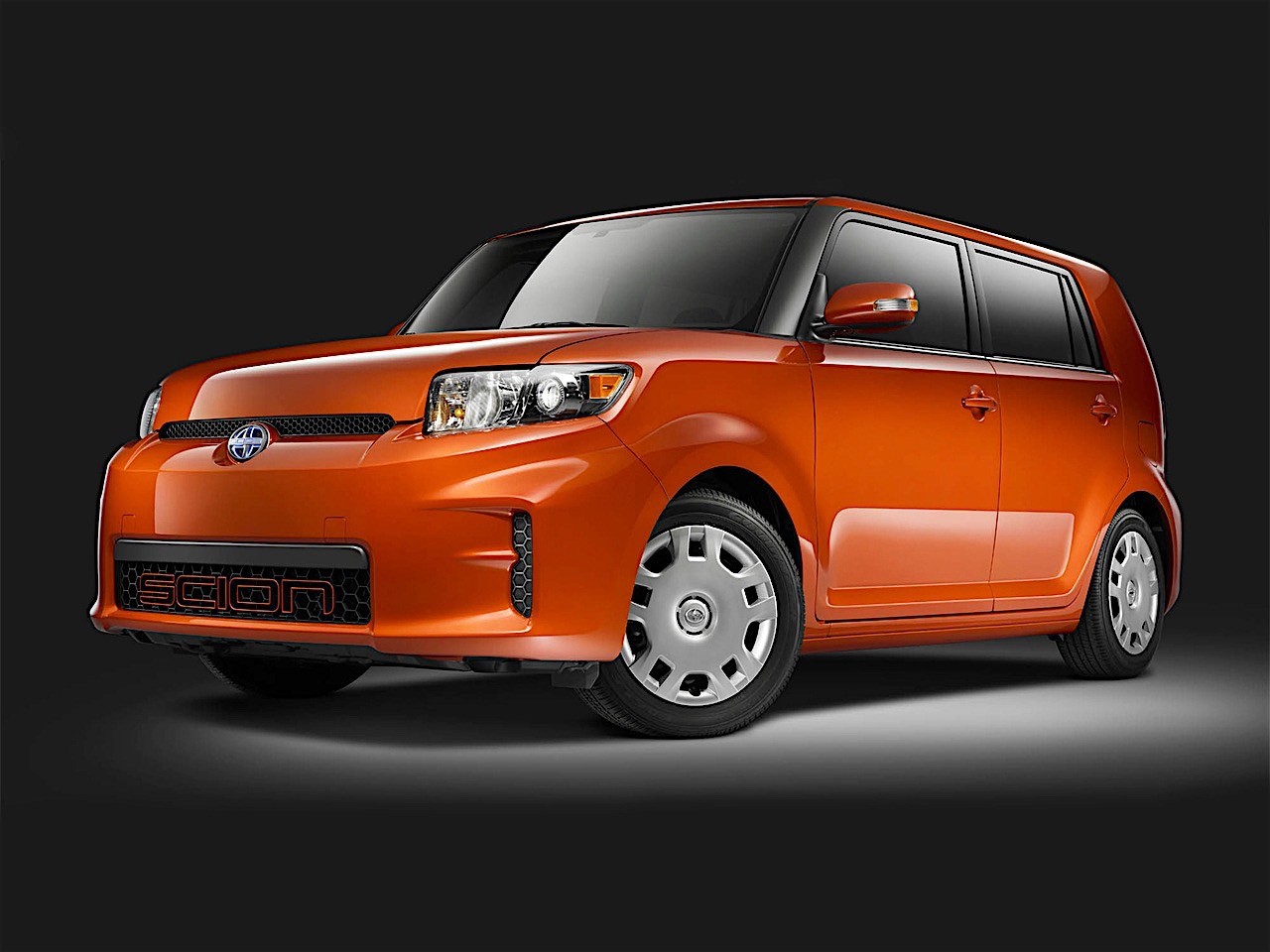 Scion Xb photo 20
