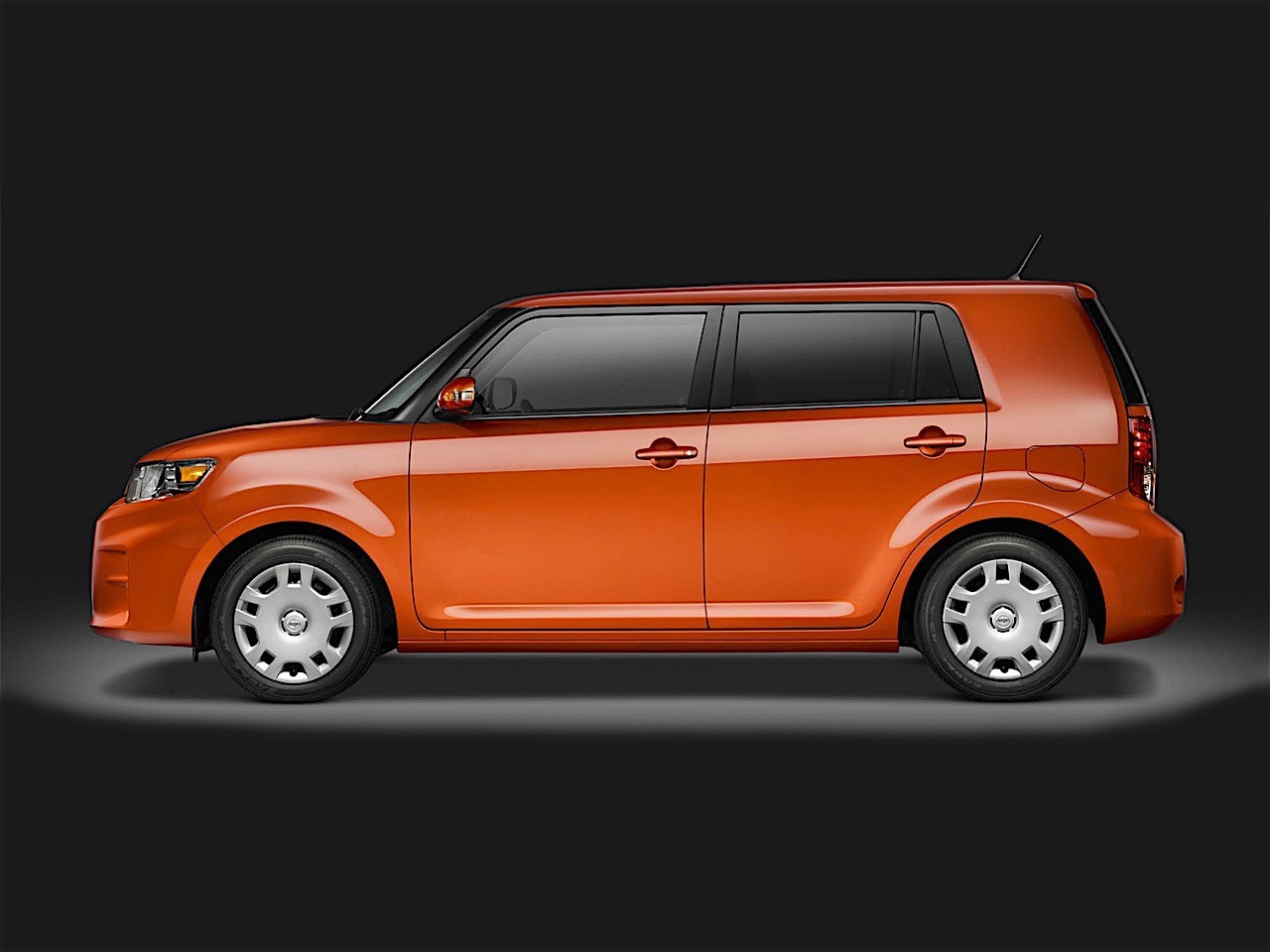 Scion Xb photo 21