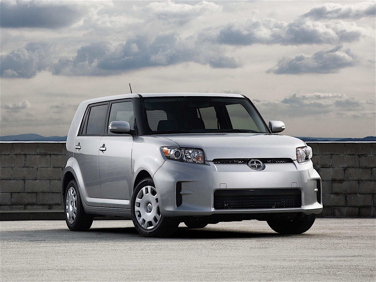 Scion Xb photo 25