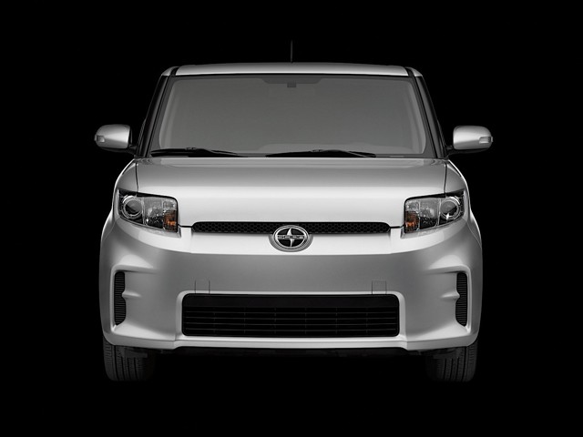 Scion Xb photo 26