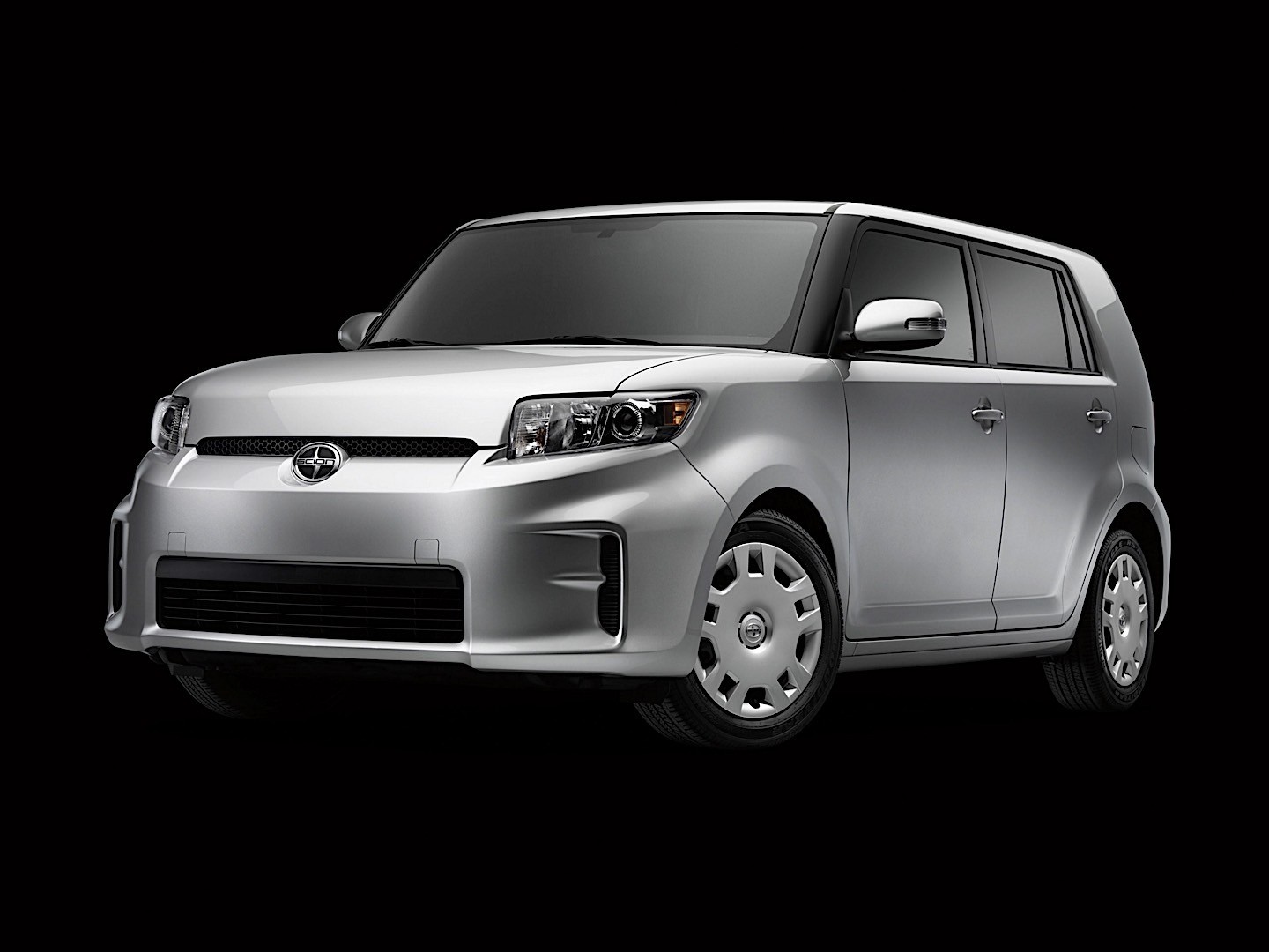 Scion Xb photo 29