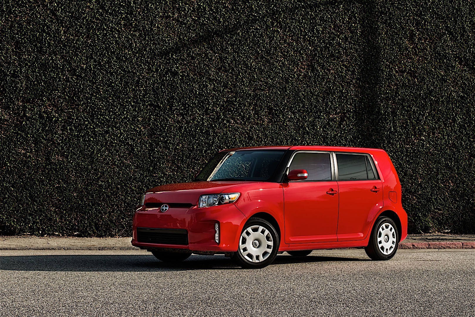 Scion Xb photo 34