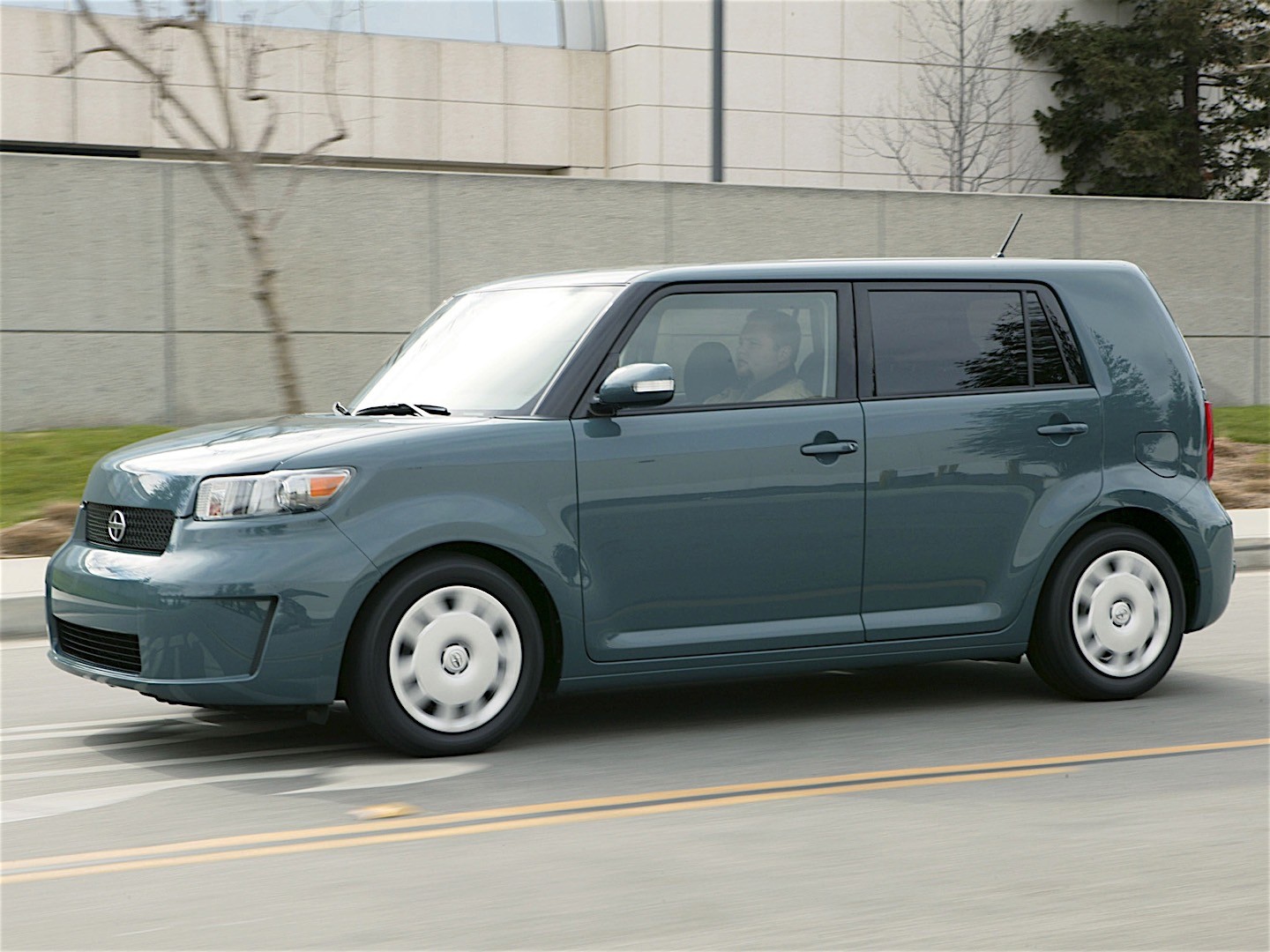 Scion Xb photo 36