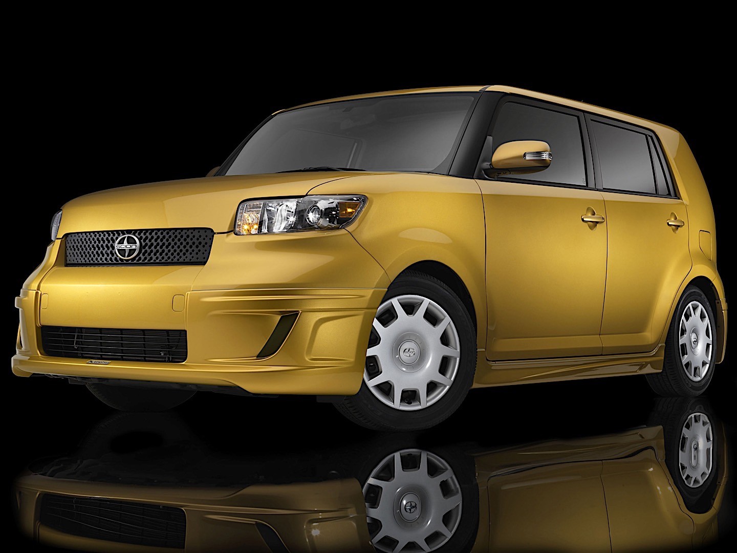 Scion Xb photo 37