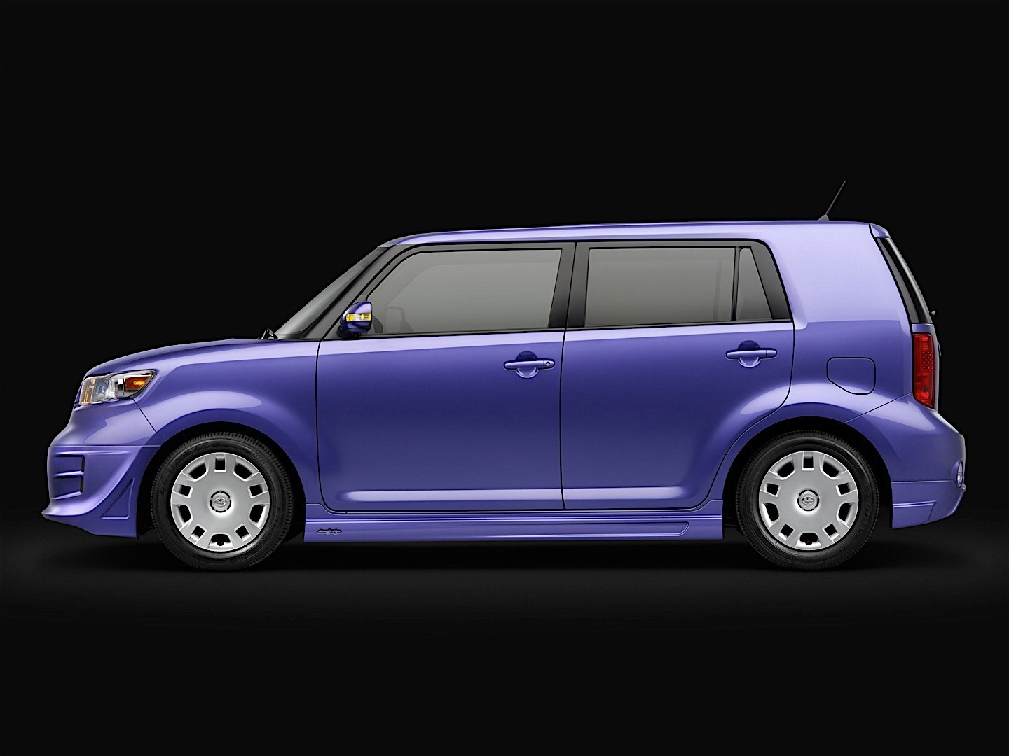 Scion Xb photo 38