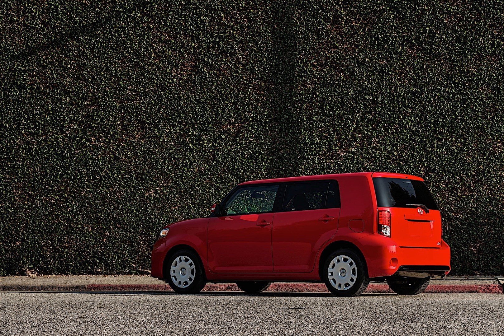 Scion Xb photo 40