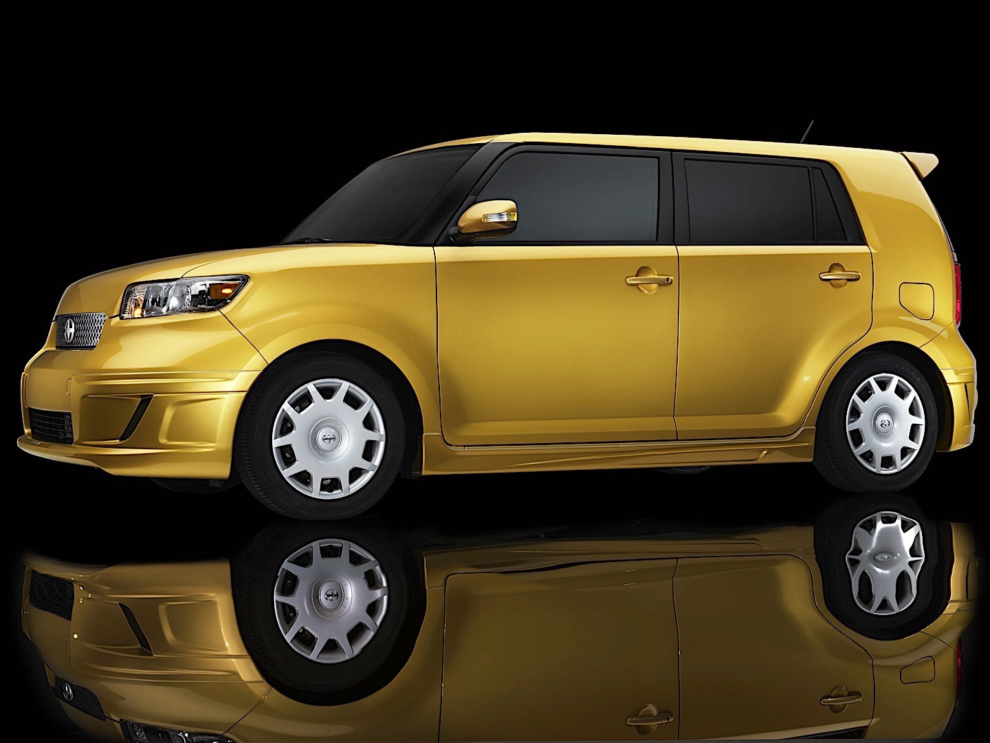 Scion Xb photo 43