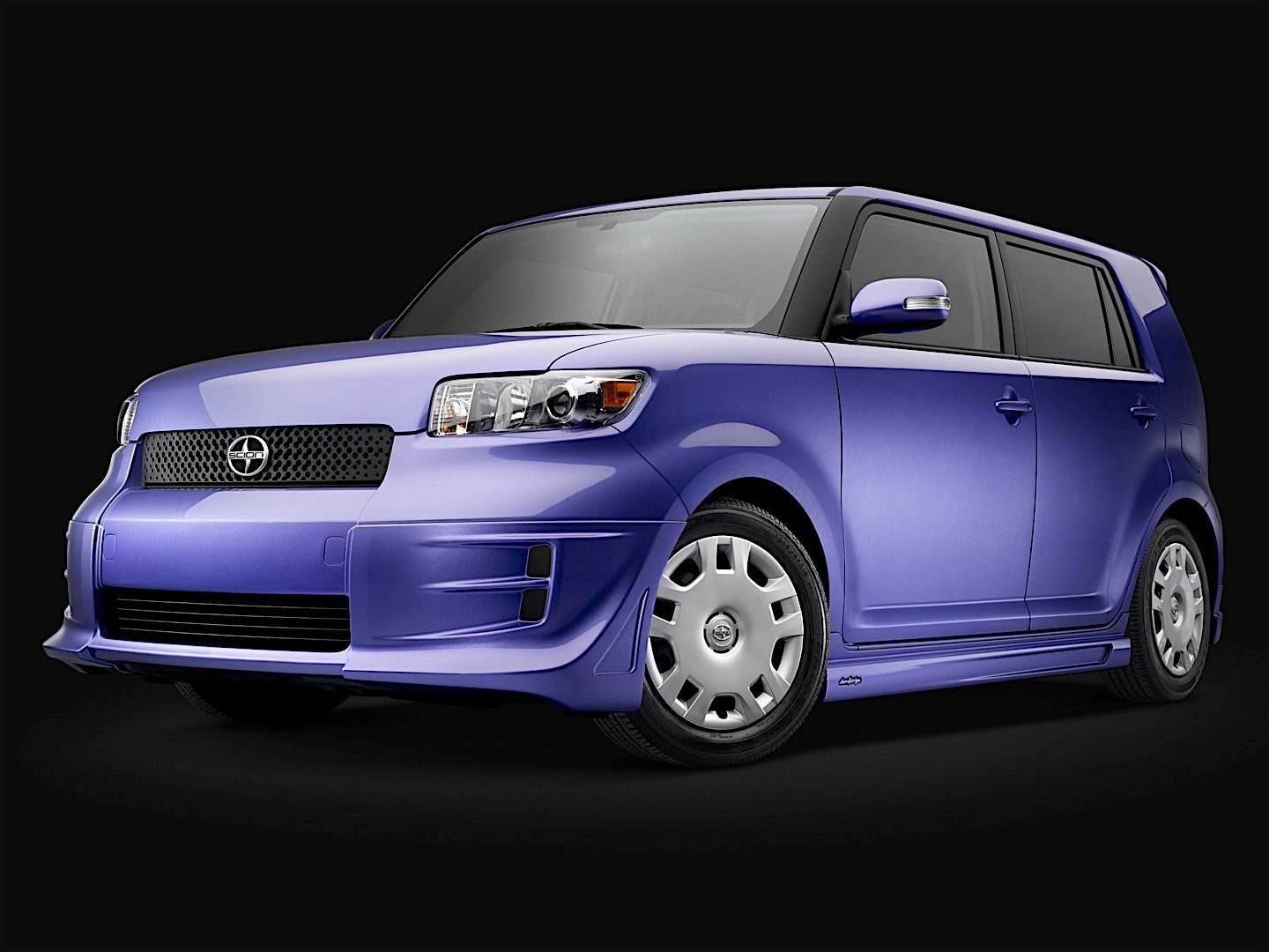 Scion Xb photo 44