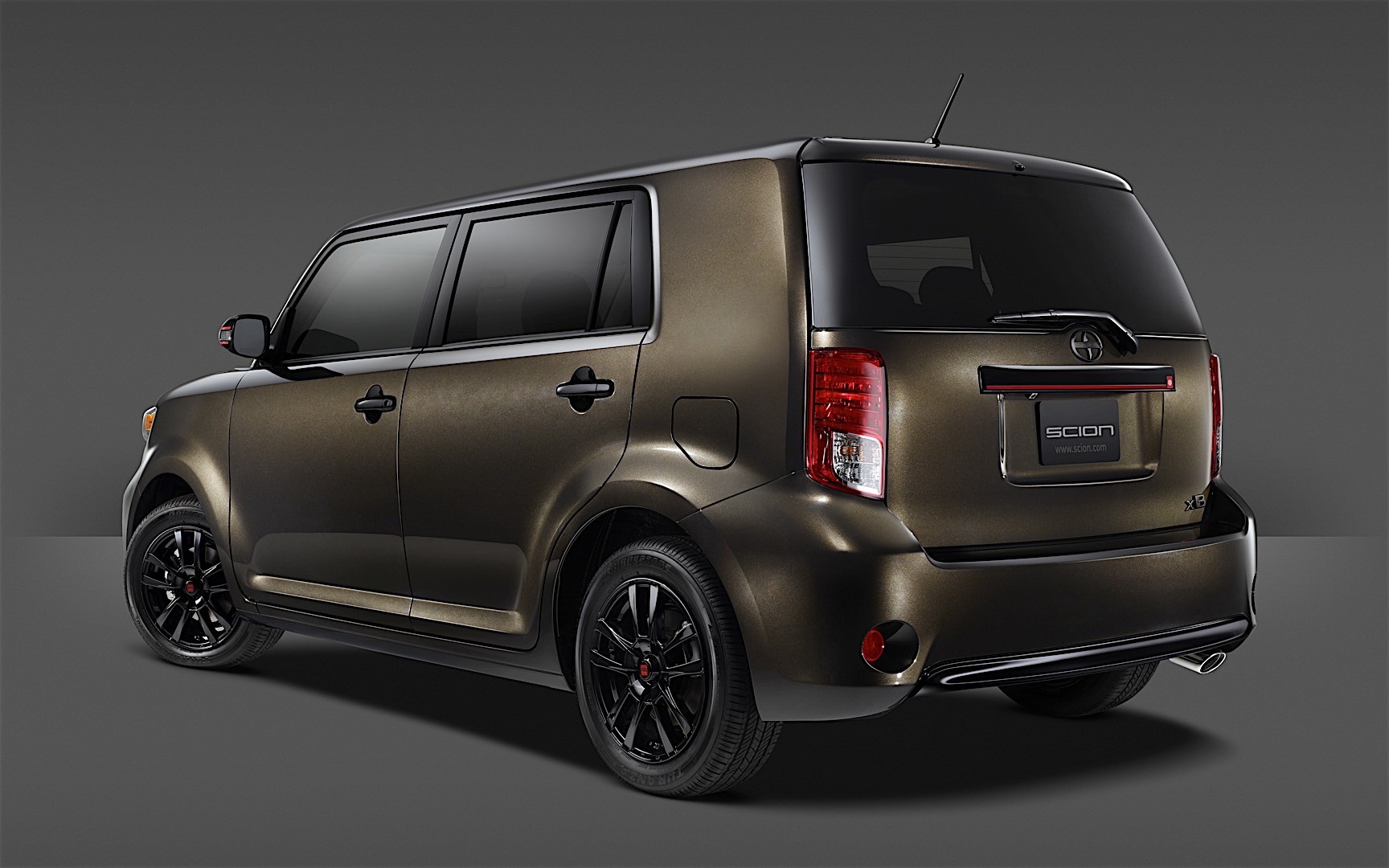 Scion Xb photo 45