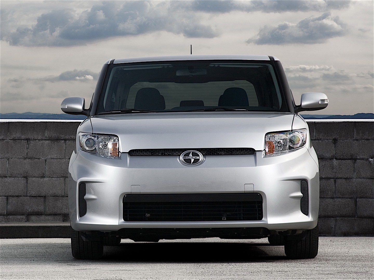 Scion Xb photo 46