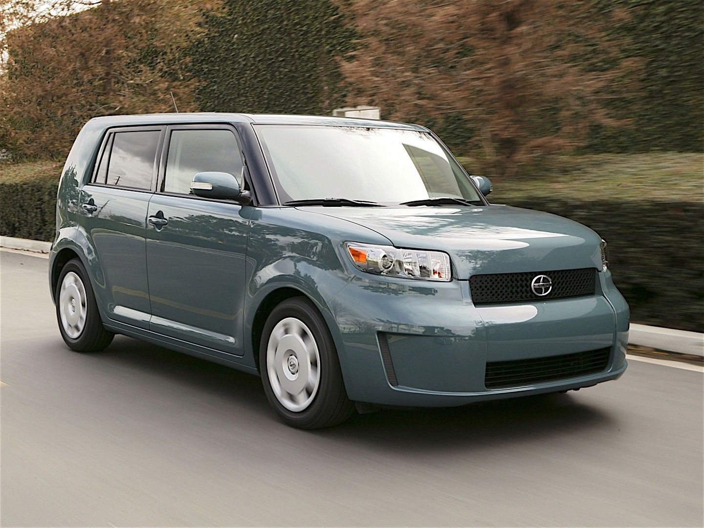 Scion Xb photo 48