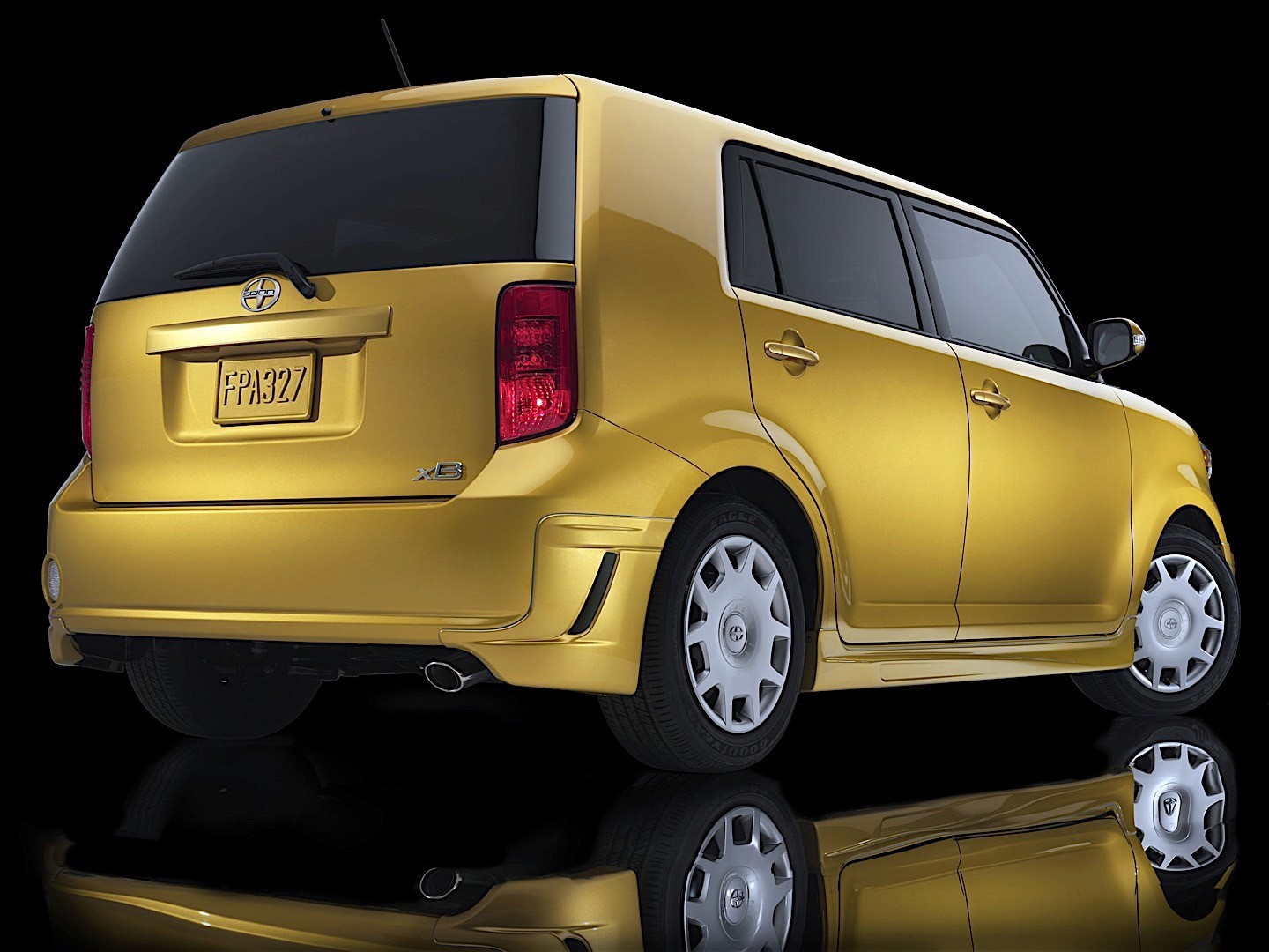 Scion Xb photo 50
