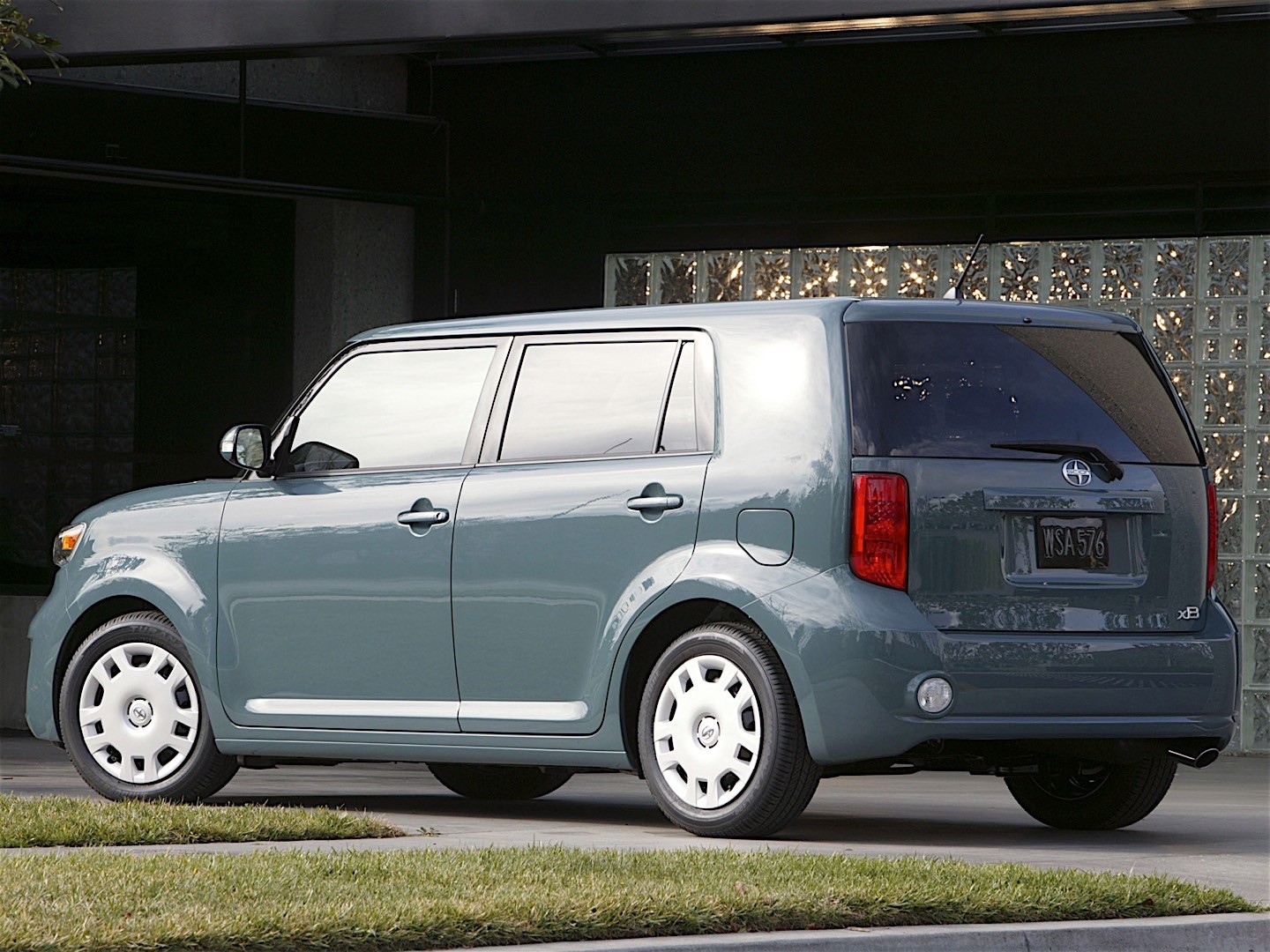 Scion Xb photo 54