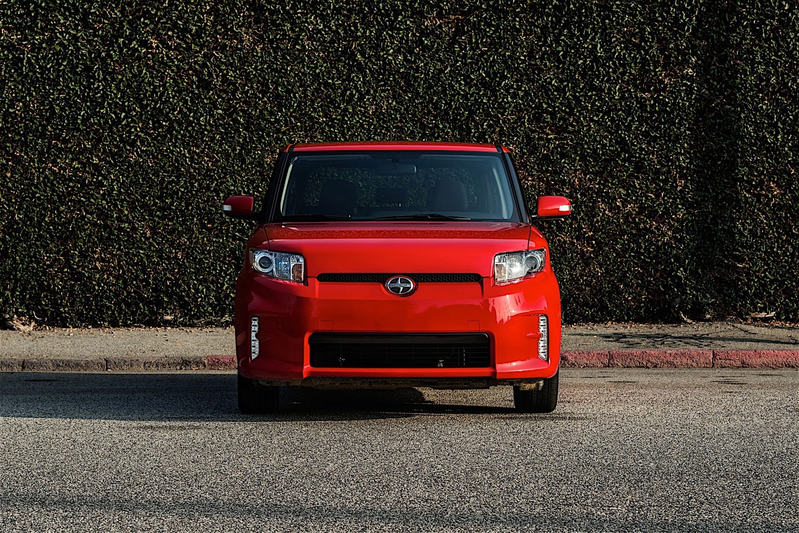Scion Xb photo 55