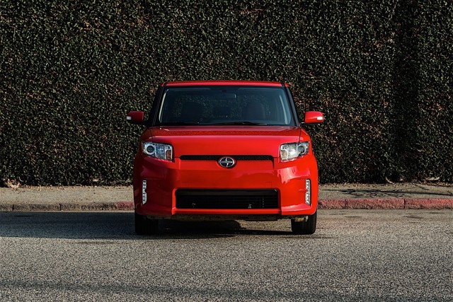 Scion Xb photo 55