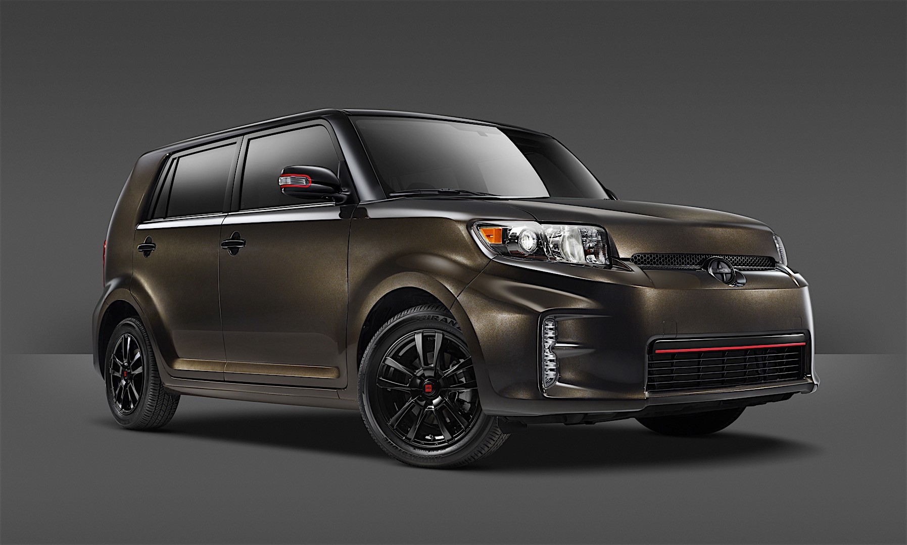 Scion Xb photo 56