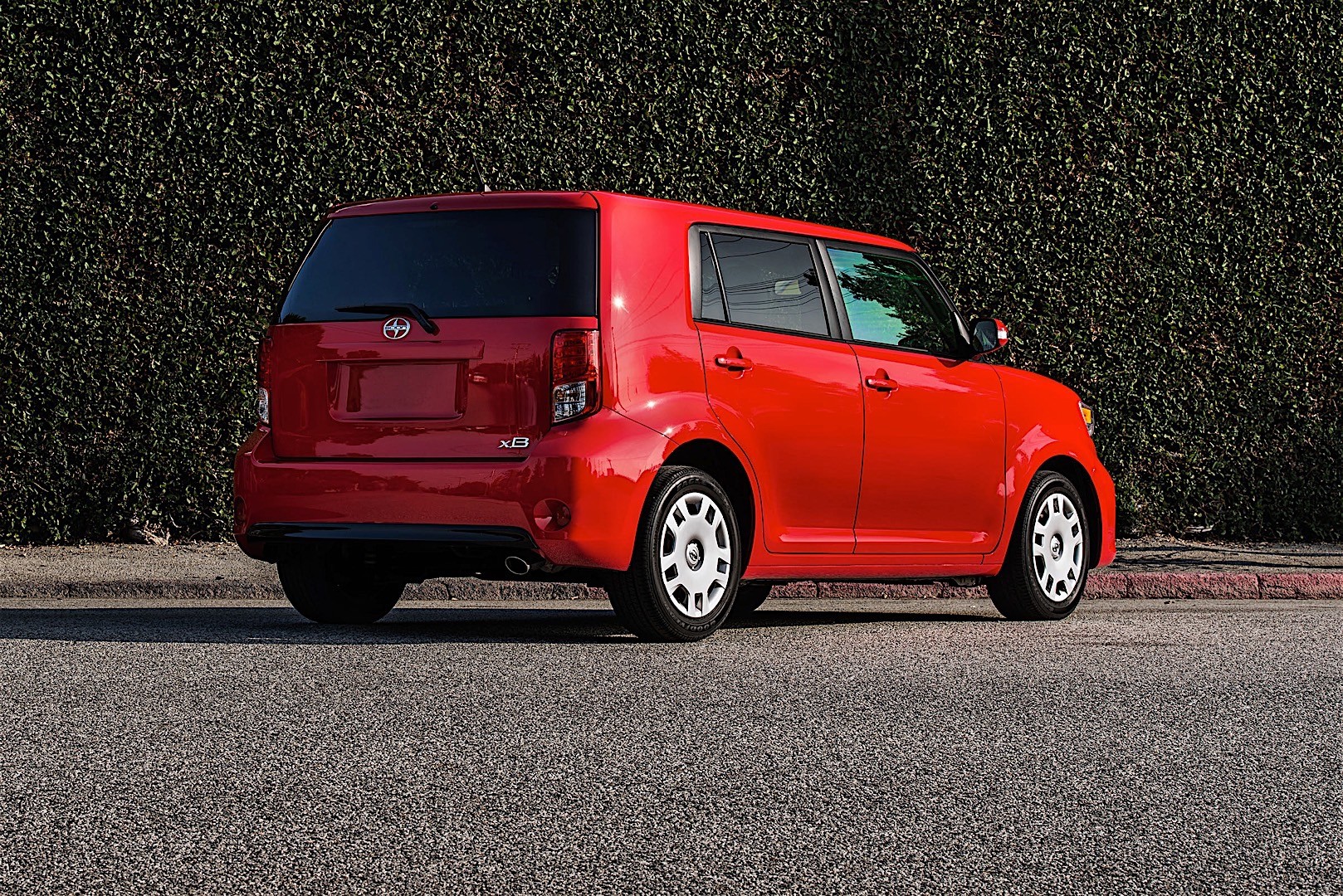 Scion Xb photo 62