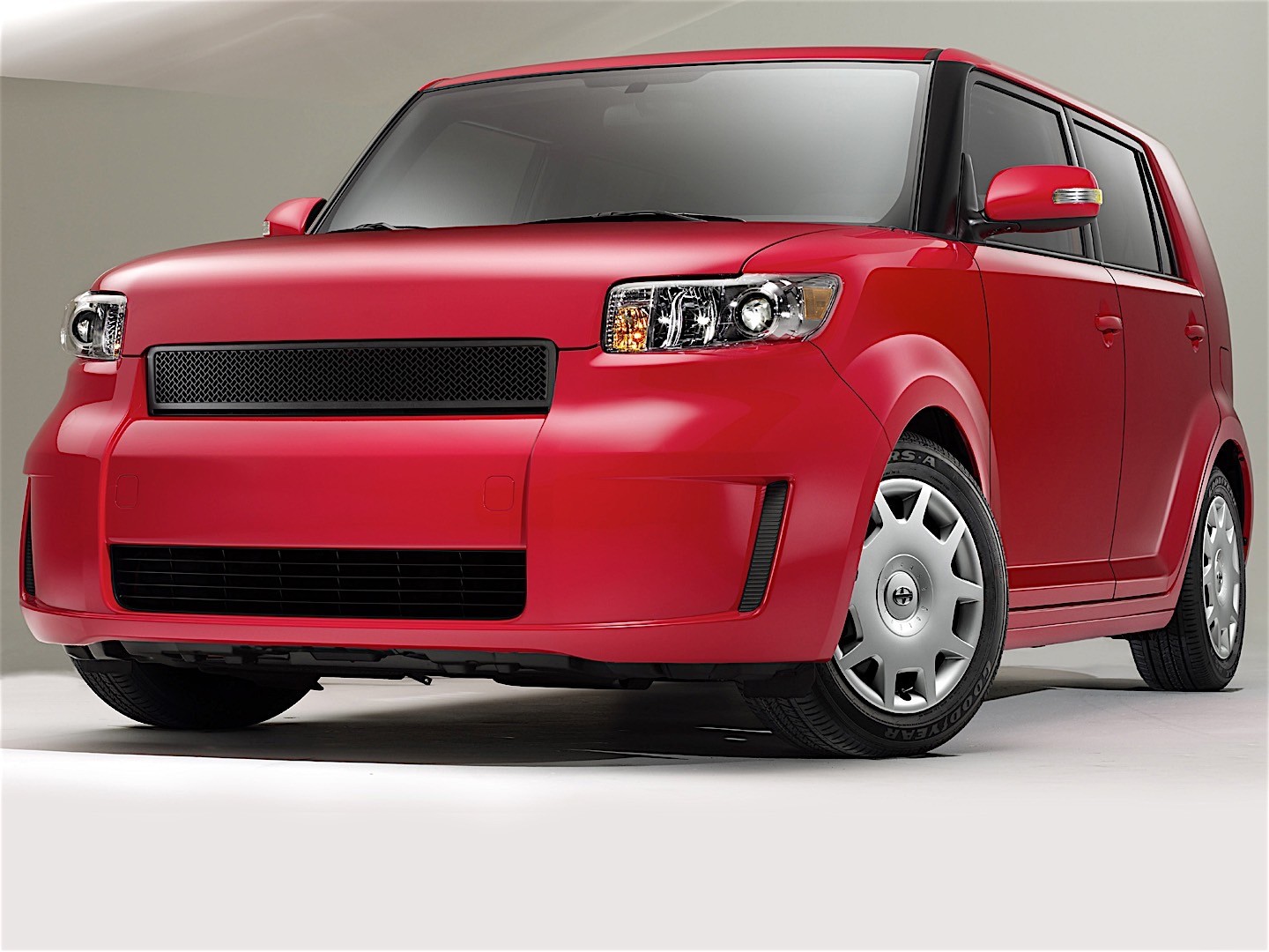 Scion Xb photo 66