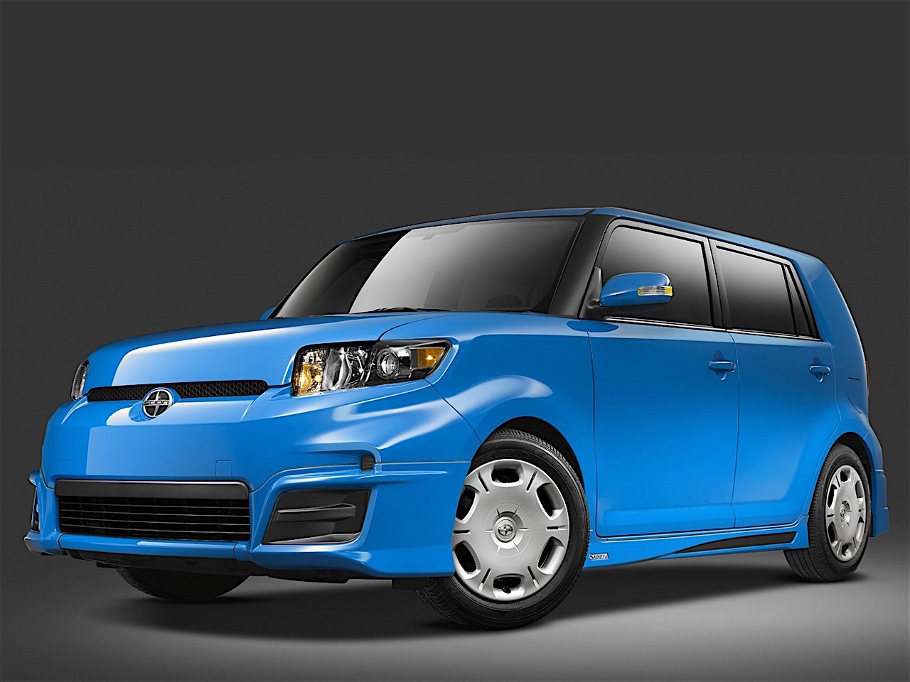 Scion Xb photo 67