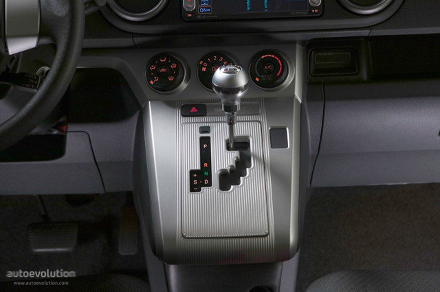 Scion Xb photo 70