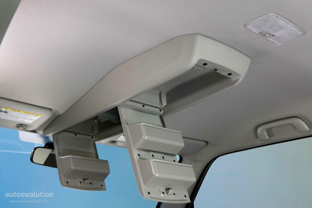 Scion Xb photo 74