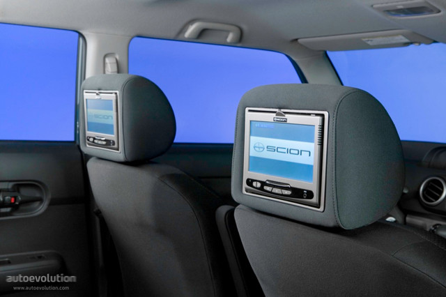 Scion Xb photo 75